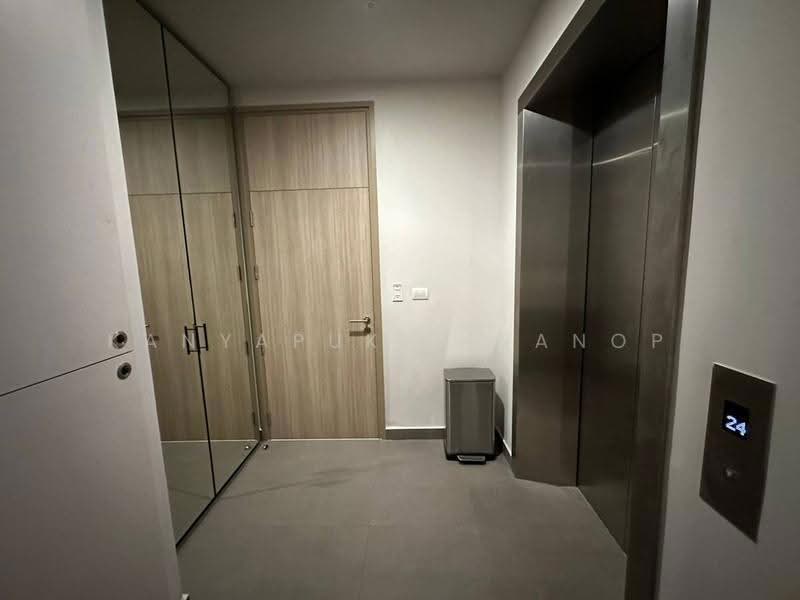 Noble Ploenchit, Bangkok, 1035 Ploenchit Road, Lumphini, Pathum Wan, Bangkok, 2 Bedrooms, 90 sqm, Condo For Rent, by Kanyapuk Tinanop, 500603242 - DDproperty.com