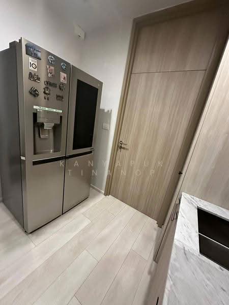 Noble Ploenchit, Bangkok, 1035 Ploenchit Road, Lumphini, Pathum Wan, Bangkok, 2 Bedrooms, 90 sqm, Condo For Rent, by Kanyapuk Tinanop, 500603242 - DDproperty.com