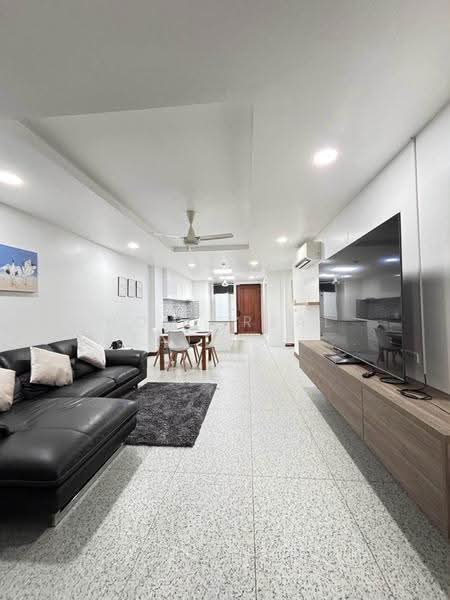 The Regent Pratumnak, Chon Buri (Pattaya), Pratumnak, Nong Pru, Bang Lamung (Pattaya), Chon Buri (Pattaya), 2 Bedrooms, 100 sqm, Condo For Sale, by HOME Real Estate Service, 500603243 - DDproperty.com