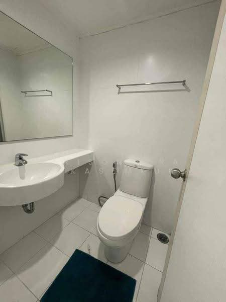 Lumpini Park Beach Jomtien, Chon Buri (Pattaya), Jomtiensaineung Rd, Na Kloe, Bang Lamung (Pattaya), Chon Buri (Pattaya), 2 Bedrooms, 53 sqm, Condo For Rent, by Sirisongkran Kasemkun, 500603250 - DDproperty.com