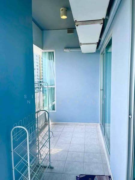 Lumpini Park Beach Jomtien, Chon Buri (Pattaya), Jomtiensaineung Rd, Na Kloe, Bang Lamung (Pattaya), Chon Buri (Pattaya), 2 Bedrooms, 53 sqm, Condo For Rent, by Sirisongkran Kasemkun, 500603250 - DDproperty.com