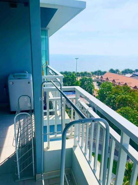 Lumpini Park Beach Jomtien, Chon Buri (Pattaya), Jomtiensaineung Rd, Na Kloe, Bang Lamung (Pattaya), Chon Buri (Pattaya), 2 Bedrooms, 53 sqm, Condo For Rent, by Sirisongkran Kasemkun, 500603250 - DDproperty.com