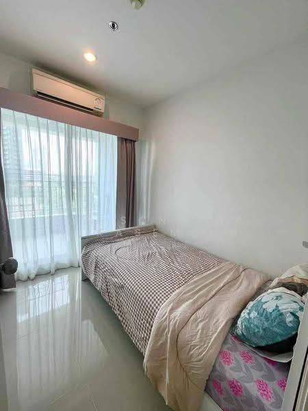 Lumpini Park Beach Jomtien, Chon Buri (Pattaya), Jomtiensaineung Rd, Na Kloe, Bang Lamung (Pattaya), Chon Buri (Pattaya), 2 Bedrooms, 53 sqm, Condo For Rent, by Sirisongkran Kasemkun, 500603250 - DDproperty.com