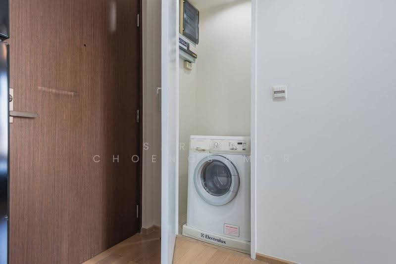 Siri At Sukhumvit : สิริ แอท สุขุมวิท, กรุงเทพ, 902 สุขุมวิท, พระโขนง, คลองเตย, กรุงเทพ, 52 ตร.ม., คอนโด ขาย, โดย Sarena Choengsamor, 500603252 - DDproperty.com