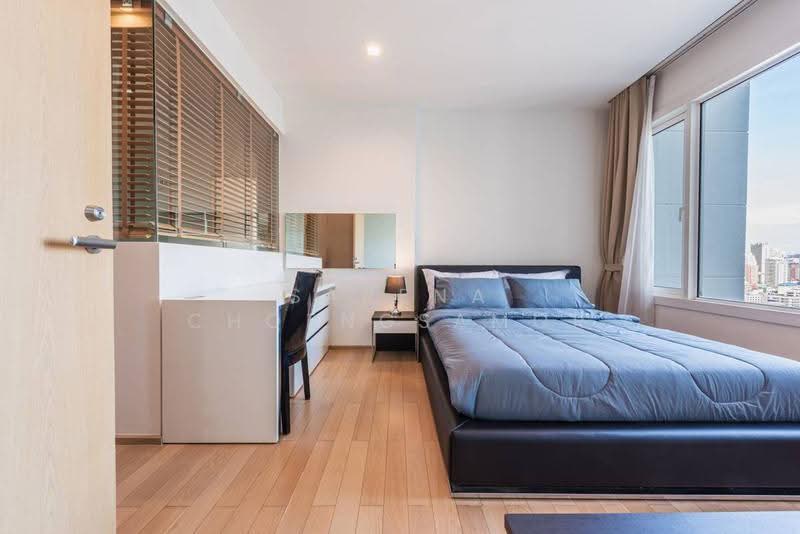 Siri At Sukhumvit, bangkok, 902 Sukhumvit Road, Phra Kanong, Khlong Toei, Bangkok, 1 Bedroom, 52 sqm, Condo For Sale, by Sarena Choengsamor, 500603252 - DDproperty.com
