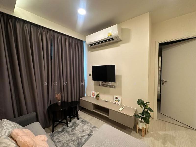 Vtara Sukhumvit 36, Bangkok, 118 Soi Saen Sabai, Phra Kanong, Khlong Toei, Bangkok, 2 Bedrooms, 58 sqm, Condo For Rent, by Aom Hatairat, 500603253 - DDproperty.com