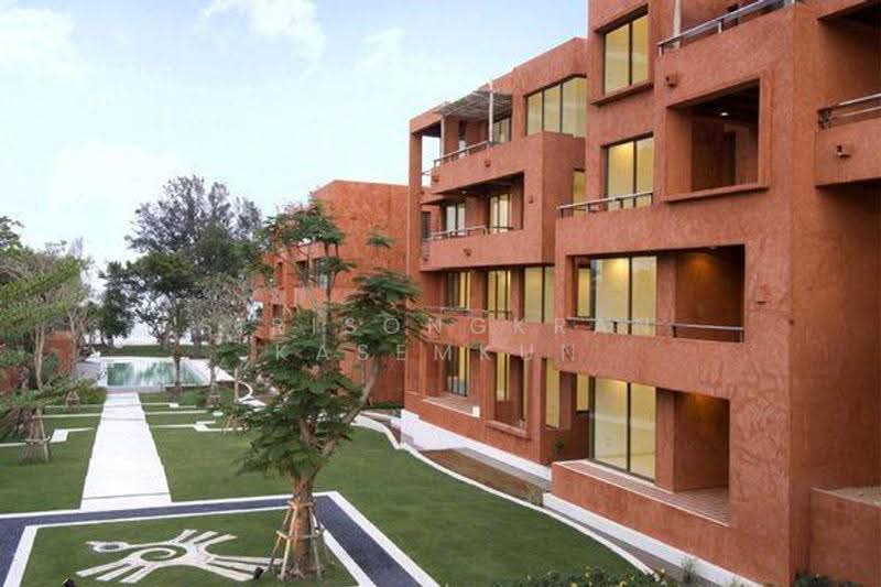 Las Tortugas Condo, Prachuap Khiri Khan, 392 Soi Hua Hin 101, Nong Kae, Hua Hin, Prachuap Khiri Khan, 2 Bedrooms, 84 sqm, Condo For Sale, by Sirisongkran Kasemkun, 500603258 - DDproperty.com