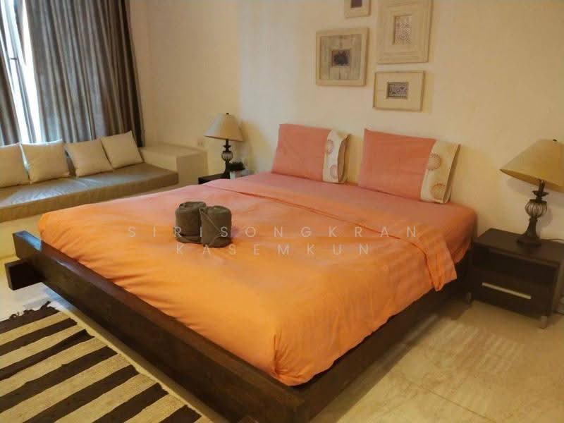 Las Tortugas Condo : ลาส ตอร์ตูกัส คอนโด, ประจวบคีรีขันธ์, 392 ซอยหัวหิน 101, หนองแก, หัวหิน, ประจวบคีรีขันธ์, 84 ตร.ม., คอนโด ขาย, โดย Sirisongkran Kasemkun, 500603258 - DDproperty.com