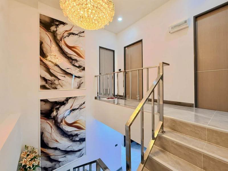 ขายบ้านกึ่งแฝดรีโนเวท 3 ห้องนอน สยามคันทรีคลับ พัทยา, ชลบุรี, บางละมุง, ชลบุรี, 250 ตร.ม., บ้านเดี่ยว ขาย, โดย PLC real estate, 500603261 - DDproperty.com