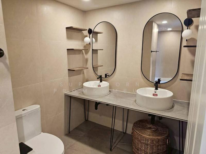 Las Colinas, bangkok, Sukhumvit 21 Road, Khlongtoei Nua, Watthana, Bangkok, 3 Bedrooms, 200 sqm, Condo For Rent, by Supatsorn Promsombut, 500603262 - DDproperty.com