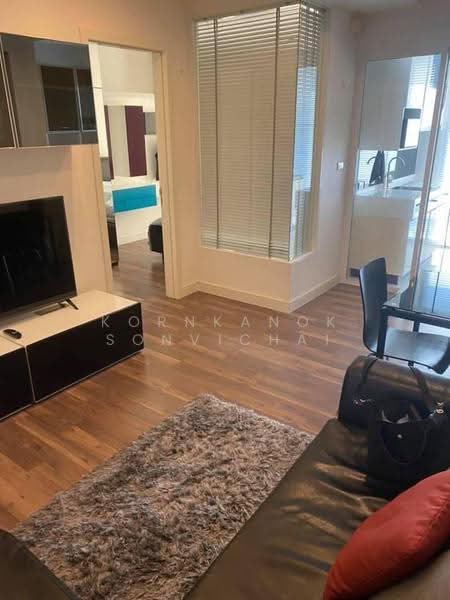 The Room Sukhumvit 62 : เดอะรูม สุขุมวิท 62, กรุงเทพ, 2288 ถ.สุขุมวิท, บางจาก, พระโขนง, กรุงเทพ, 47 ตร.ม., คอนโด ขาย, โดย Kornkanok Sonvichai, 500603265 - DDproperty.com