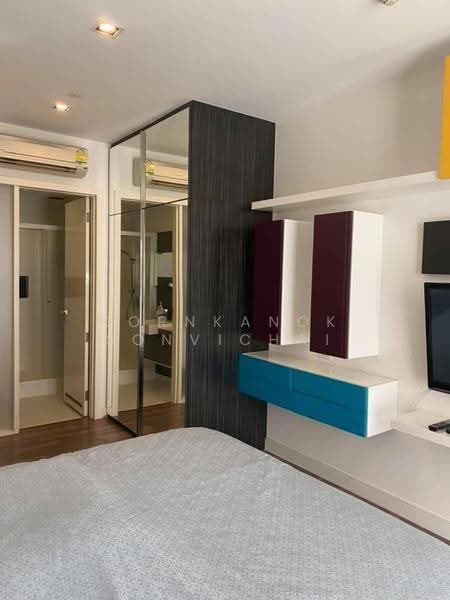 The Room Sukhumvit 62, bangkok, 2288 Sukhumvit Road, Bang Chak, Phra Khanong, Bangkok, 1 Bedroom, 47 sqm, Condo For Sale, by Kornkanok Sonvichai, 500603265 - DDproperty.com