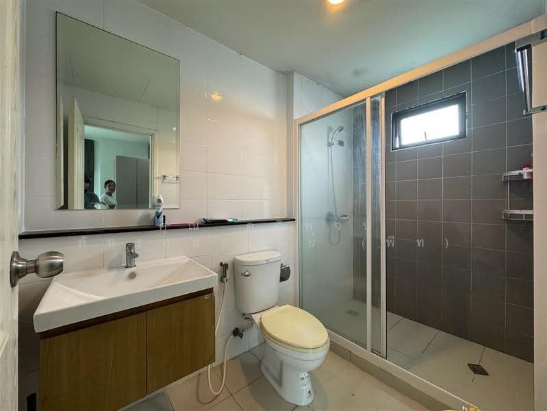 Areeya Como Wongwaen-Ratchaphruek, nonthaburi, Bang Bua Thong-Suphan Buri Road, Bang Bua Thong, Nonthaburi, 3 Bedrooms, 133 sqm, Single Detached House For Sale, by คุณ คติพจน์ ภัทรธนทรัพย์ (พีท), 500603267 - DDproperty.com