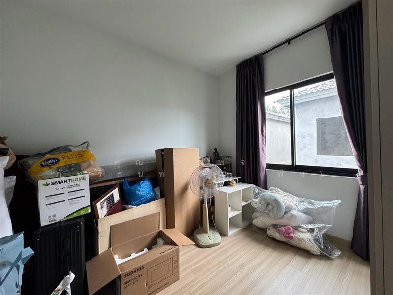 Areeya Como Wongwaen-Ratchaphruek, nonthaburi, Bang Bua Thong-Suphan Buri Road, Bang Bua Thong, Nonthaburi, 3 Bedrooms, 133 sqm, Single Detached House For Sale, by คุณ คติพจน์ ภัทรธนทรัพย์ (พีท), 500603267 - DDproperty.com