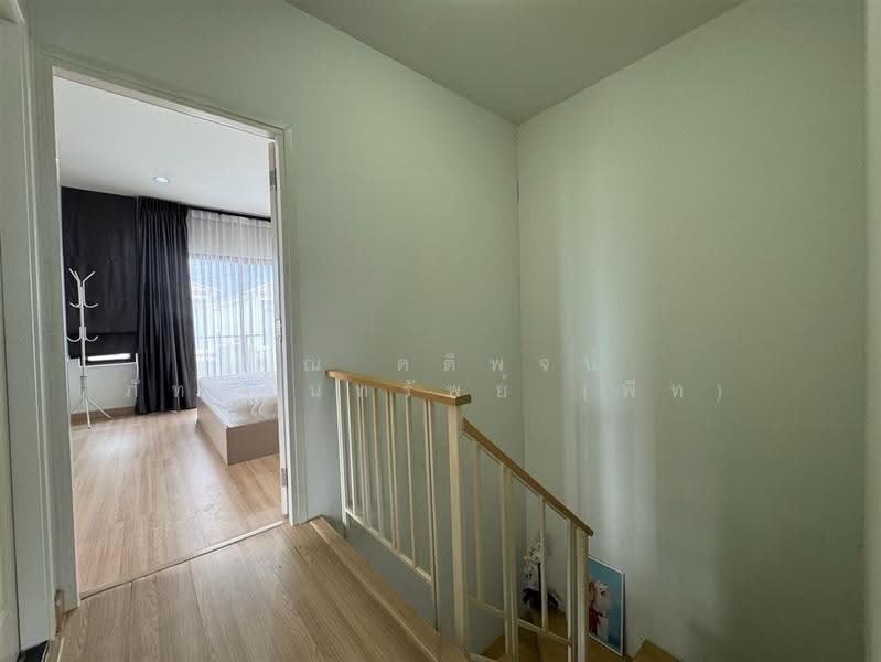 Areeya Como Wongwaen-Ratchaphruek, nonthaburi, Bang Bua Thong-Suphan Buri Road, Bang Bua Thong, Nonthaburi, 3 Bedrooms, 133 sqm, Single Detached House For Sale, by คุณ คติพจน์ ภัทรธนทรัพย์ (พีท), 500603267 - DDproperty.com