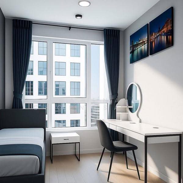 Diamond Sukhumvit, Bangkok, 1558 Sukhumvit Road, Phra Kanong, Khlong Toei, Bangkok, 2 Bedrooms, 60 sqm, Condo For Sale, by Sarena Choengsamor, 500603275 - DDproperty.com