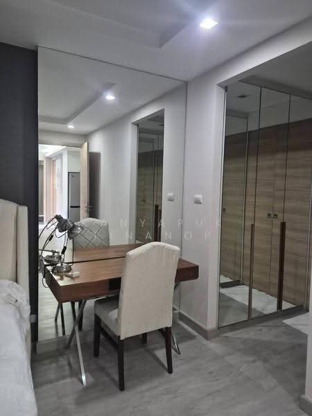 O2 Hip, bangkok, 1041 8 Soi Nai Loet, Lumphini, Pathum Wan, Bangkok, 2 Bedrooms, 100 sqm, Condo For Rent, by Kanyapuk Tinanop, 500603279 - DDproperty.com