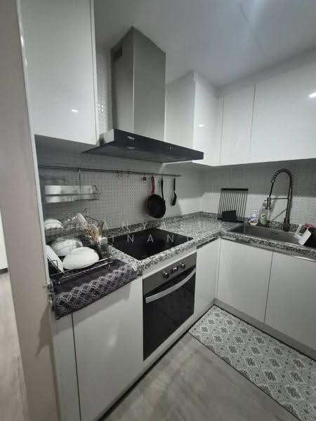 O2 Hip, bangkok, 1041 8 Soi Nai Loet, Lumphini, Pathum Wan, Bangkok, 2 Bedrooms, 100 sqm, Condo For Rent, by Kanyapuk Tinanop, 500603279 - DDproperty.com