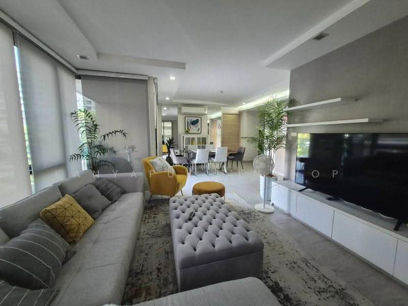 O2 Hip, bangkok, 1041 8 Soi Nai Loet, Lumphini, Pathum Wan, Bangkok, 2 Bedrooms, 100 sqm, Condo For Rent, by Kanyapuk Tinanop, 500603279 - DDproperty.com