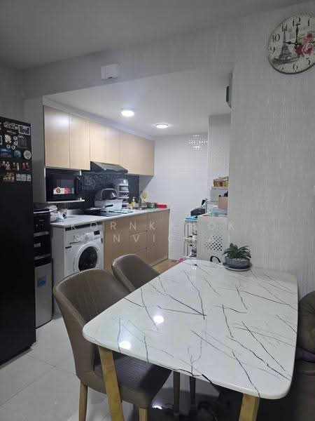 SV City Rama 3, Bangkok, 912 Rama 3 Road, Bang Pong Pang, Yan Nawa, Bangkok, 2 Bedrooms, 74 sqm, Condo For Sale, by Kornkanok Sonvichai, 500603284 - DDproperty.com
