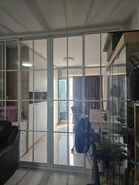 SV City Rama 3, Bangkok, 912 Rama 3 Road, Bang Pong Pang, Yan Nawa, Bangkok, 2 Bedrooms, 74 sqm, Condo For Sale, by Kornkanok Sonvichai, 500603284 - DDproperty.com
