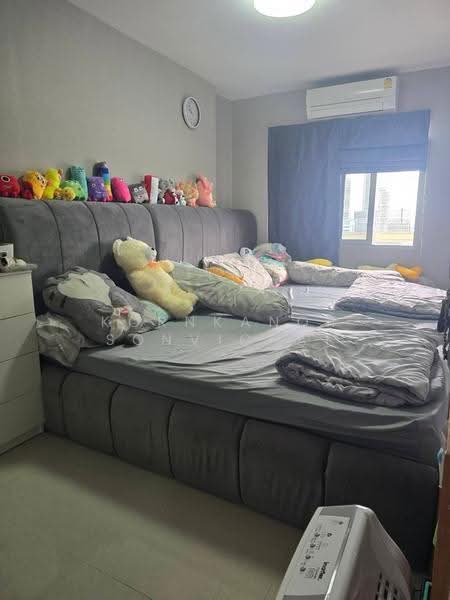 SV City Rama 3, Bangkok, 912 Rama 3 Road, Bang Pong Pang, Yan Nawa, Bangkok, 2 Bedrooms, 74 sqm, Condo For Sale, by Kornkanok Sonvichai, 500603284 - DDproperty.com