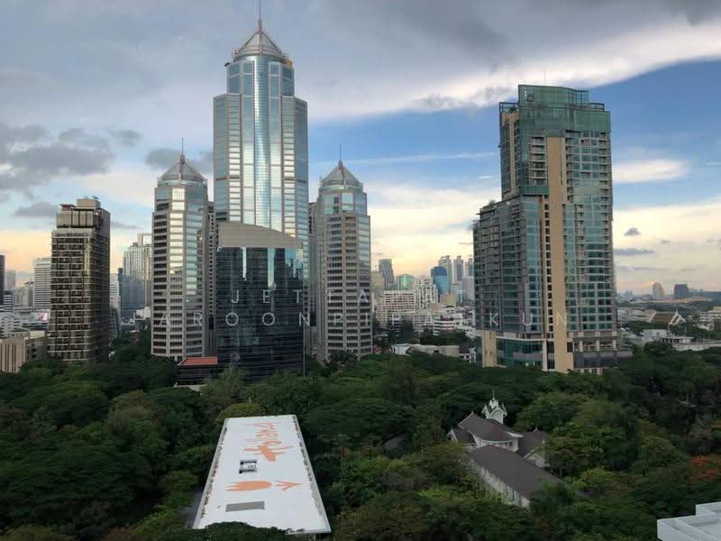Urbana Langsuan : เออบาน่า หลังสวน, กรุงเทพ, 55 ถนนหลังสวน, ลุมพินี, ปทุมวัน, กรุงเทพ, 85 ตร.ม., คอนโด ขาย, โดย Jettapat Jaroonpipatkun, 500603288 - DDproperty.com