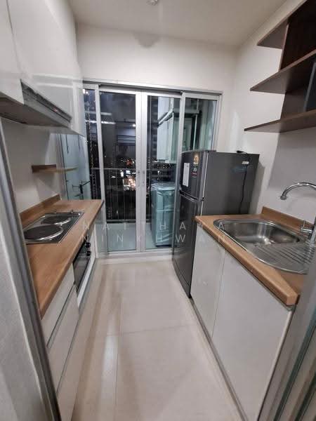 U Delight @ Onnut Station, Bangkok, 406  Sukhumvit 77 Road, Suan Luang, Bangkok, 1 Bedroom, 30 sqm, Condo For Rent, by Natthaya Ninkhwan, 500603291 - DDproperty.com