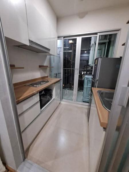 U Delight @ Onnut Station, Bangkok, 406  Sukhumvit 77 Road, Suan Luang, Bangkok, 1 Bedroom, 30 sqm, Condo For Rent, by Natthaya Ninkhwan, 500603291 - DDproperty.com