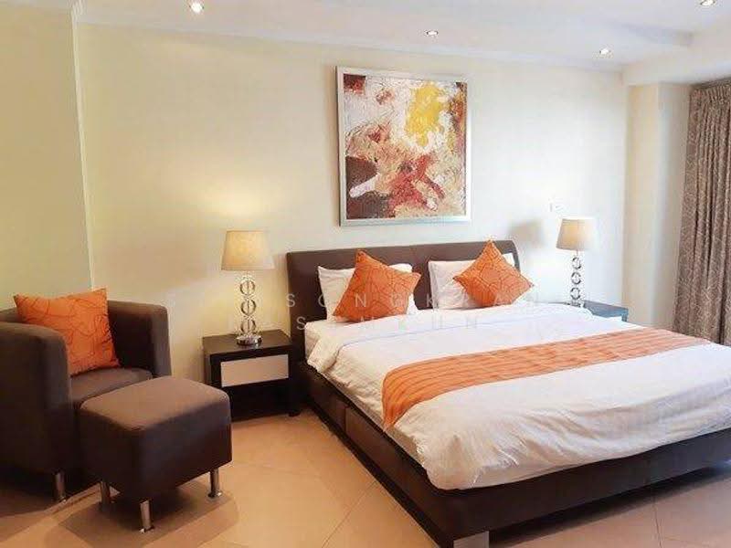 The Residence Jomtien Beach, chon-buri, 261 Soi Thepprasit 1, Nong Pru, Bang Lamung (Pattaya), Chon Buri (Pattaya), 1 Bedroom, 80 sqm, Condo For Sale, by Sirisongkran Kasemkun, 500603294 - DDproperty.com