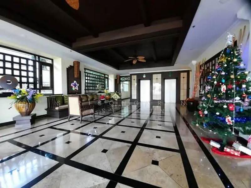 The Residence Jomtien Beach : เดอะเรสซิเด้นซ์ จอมเทียน, ชลบุรี, 261 ซอย เทพประสิทธิ์ 1, หนองปรือ, บางละมุง, ชลบุรี, 80 ตร.ม., คอนโด ขาย, โดย Sirisongkran Kasemkun, 500603294 - DDproperty.com
