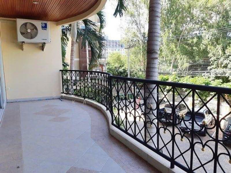 The Residence Jomtien Beach : เดอะเรสซิเด้นซ์ จอมเทียน, ชลบุรี, 261 ซอย เทพประสิทธิ์ 1, หนองปรือ, บางละมุง, ชลบุรี, 80 ตร.ม., คอนโด ขาย, โดย Sirisongkran Kasemkun, 500603294 - DDproperty.com