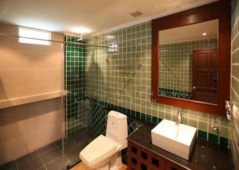 The Residence Jomtien Beach : เดอะเรสซิเด้นซ์ จอมเทียน, ชลบุรี, 261 ซอย เทพประสิทธิ์ 1, หนองปรือ, บางละมุง, ชลบุรี, 80 ตร.ม., คอนโด ขาย, โดย Sirisongkran Kasemkun, 500603294 - DDproperty.com