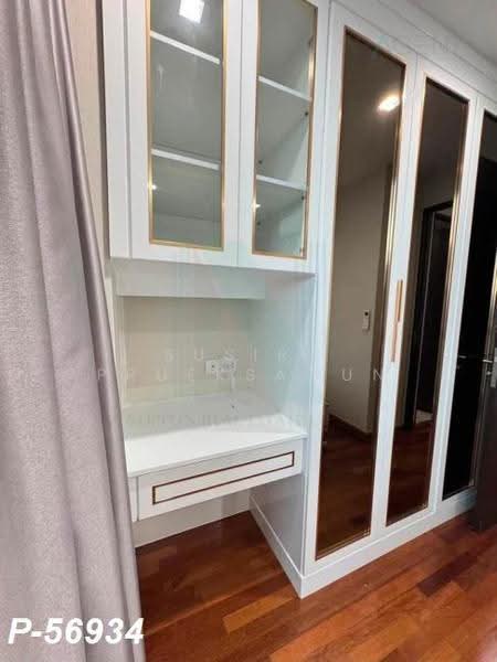 Wish Signature Midtown Siam, Bangkok, 512 Phetchaburi Road, Thanon Phetchaburi, Ratchathewi, Bangkok, 2 Bedrooms, 42 sqm, Condo For Rent, by Susira Prueksawun, 500603297 - DDproperty.com