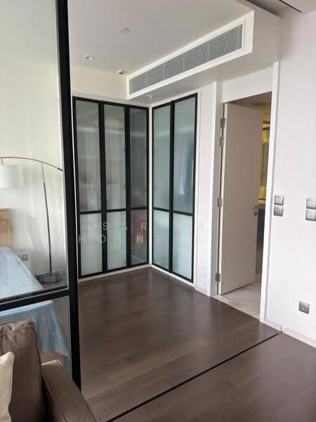 MUNIQ Sukhumvit 23, Bangkok, 17 Sukhumvit 23, Khlongtoei Nua, Watthana, Bangkok, 1 Bedroom, 43 sqm, Condo For Sale, by Sarena Choengsamor, 500603298 - DDproperty.com