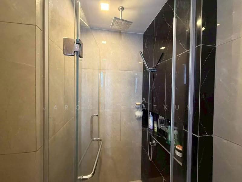 One9Five Asoke-Rama 9, Bangkok, 195 Soi Rama 9 Soi 5, Huai Khwang, Bangkok, 1 Bedroom, 28 sqm, Condo For Rent, by Jettapat Jaroonpipatkun, 500603300 - DDproperty.com