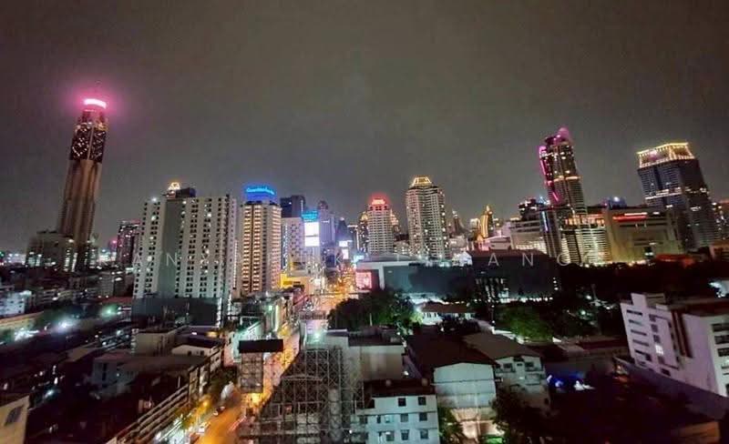 Wish Signature Midtown Siam : วิช ซิกเนเจอร์ มิดทาวน์ สยาม, กรุงเทพ, 512 เพชรบุรี, ถนนเพชรบุรี, ราชเทวี, กรุงเทพ, 27 ตร.ม., คอนโด ให้เช่า, โดย Kanyapuk Tinanop, 500603302 - DDproperty.com