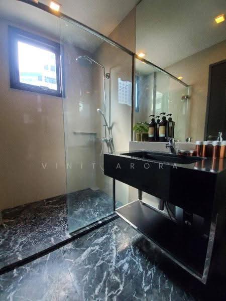 The Edge Sukhumvit 23 : เอดจ์ สุขุมวิท 23, กรุงเทพ, 6 ซอยสุขุมวิท 23, คลองเตยเหนือ, วัฒนา, กรุงเทพ, 45 ตร.ม., คอนโด ให้เช่า, โดย Vinit Arora, 500603303 - DDproperty.com