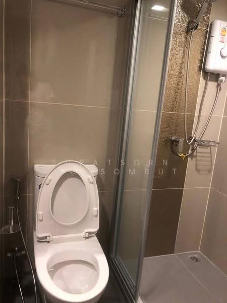 IDEO Rama 9-Asoke, Bangkok, Rama 9 Road, Huai Khwang, Bangkok, 1 Bedroom, 37 sqm, Condo For Rent, by Supatsorn Promsombut, 500603305 - DDproperty.com