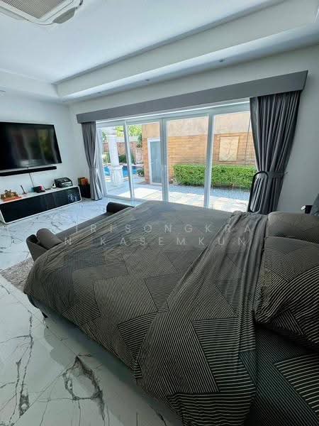 2-BR Villa, Chon Buri (Pattaya), Nong Pru, Bang Lamung (Pattaya), Chon Buri (Pattaya), 2 Bedrooms, 185 sqm, Villa For Sale, by Sirisongkran Kasemkun, 500603313 - DDproperty.com