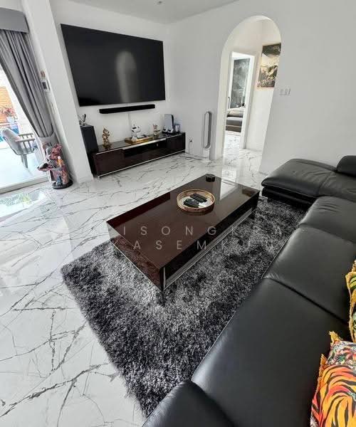 2-BR Villa, Chon Buri (Pattaya), Nong Pru, Bang Lamung (Pattaya), Chon Buri (Pattaya), 2 Bedrooms, 185 sqm, Villa For Sale, by Sirisongkran Kasemkun, 500603313 - DDproperty.com
