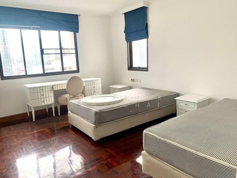 Kallista Mansion, Bangkok, 64 Soi Sukhumvit 11, Khlongtoei Nua, Watthana, Bangkok, 3 Bedrooms, 315 sqm, Condo For Rent, by Kornkanok Sonvichai, 500603317 - DDproperty.com