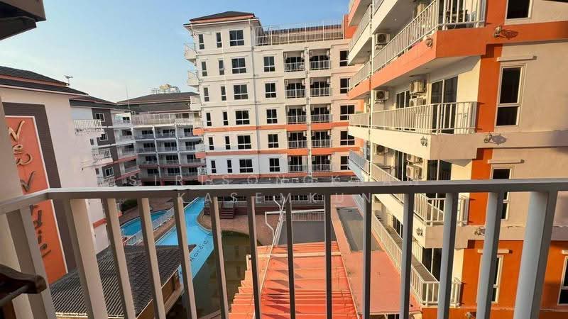 New Nordic Trend, chon-buri, Pattaya Soi Phra Tamnak 4, Nong Pru, Bang Lamung (Pattaya), Chon Buri (Pattaya), 1 Bedroom, 35 sqm, Apartment For Sale, by Sirisongkran Kasemkun, 500603323 - DDproperty.com
