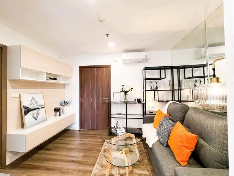 The Base Sukhumvit 77 : เดอะ เบส สุขุมวิท 77, กรุงเทพ, 289 ถนนสุขุมวิท 77, พระโขนงเหนือ, วัฒนา, กรุงเทพ, 30 ตร.ม., คอนโด ขาย, โดย Vinit Arora, 500603324 - DDproperty.com