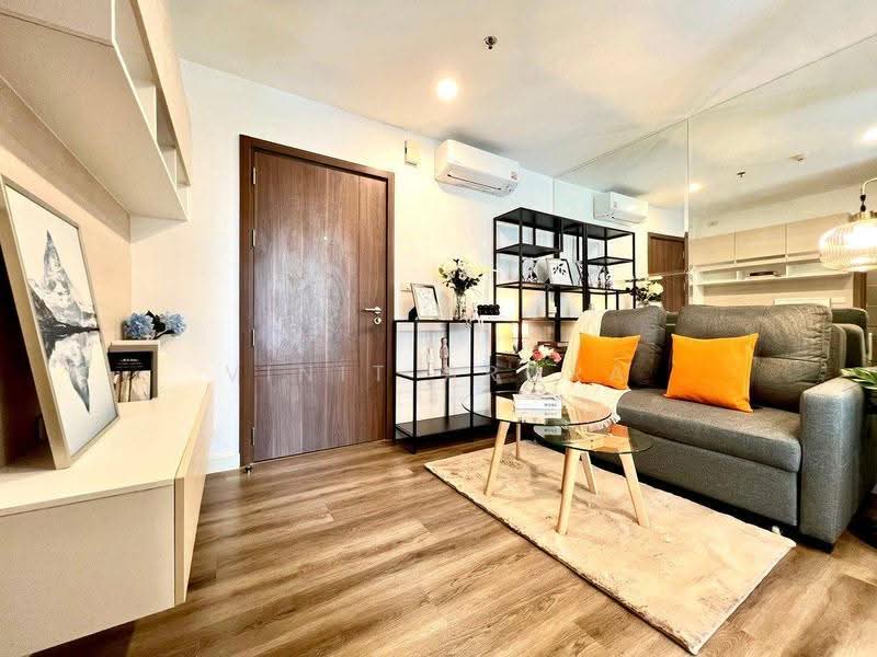 The Base Sukhumvit 77, Bangkok, 289 Sukhumvit 77 Road, Phra Kanong Nua, Watthana, Bangkok, 1 Bedroom, 30 sqm, Condo For Sale, by Vinit Arora, 500603324 - DDproperty.com