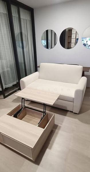Aspire Vibha-Victory, bangkok, 702 Asoke-Dindaeng Road, Din Daeng, Bangkok, 1 Bedroom, 36 sqm, Condo For Rent, by Supatsorn Promsombut, 500603326 - DDproperty.com