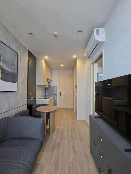Noble State 39, Bangkok, 35 Soi Sukhumvit 39, Khlong Tan Nua, Watthana, Bangkok, 1 Bedroom, 30 sqm, Condo For Rent, by Kornkanok Sonvichai, 500603328 - DDproperty.com