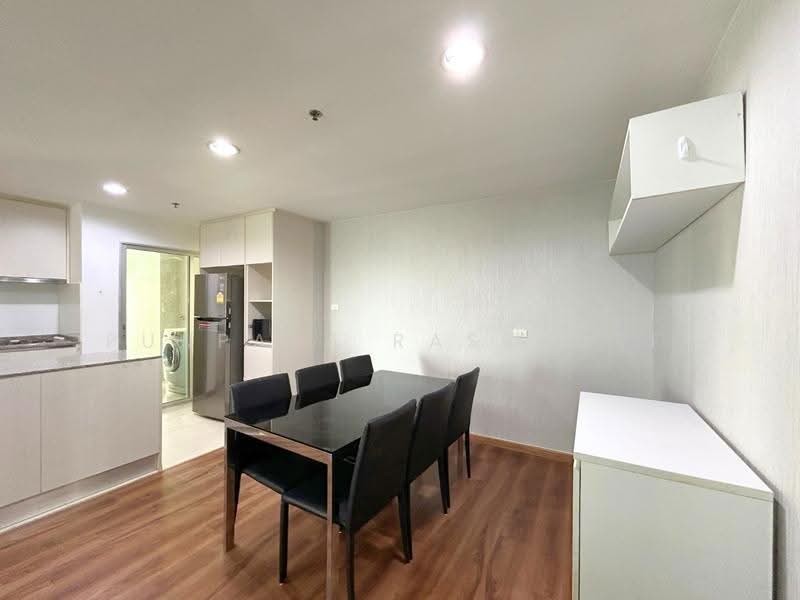 Belle Grand Rama 9, bangkok, 131 Rama 9 Road, Huai Khwang, Bangkok, 2 Bedrooms, 77 sqm, Condo For Rent, by Punpapa Rassamee, 500603329 - DDproperty.com