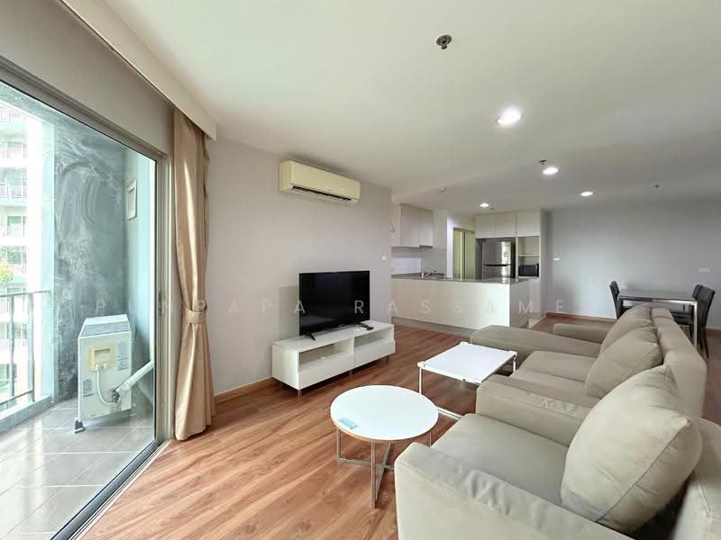 Belle Grand Rama 9, bangkok, 131 Rama 9 Road, Huai Khwang, Bangkok, 2 Bedrooms, 77 sqm, Condo For Rent, by Punpapa Rassamee, 500603329 - DDproperty.com