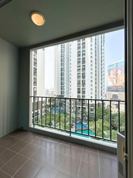 Belle Grand Rama 9, bangkok, 131 Rama 9 Road, Huai Khwang, Bangkok, 2 Bedrooms, 77 sqm, Condo For Rent, by Punpapa Rassamee, 500603329 - DDproperty.com